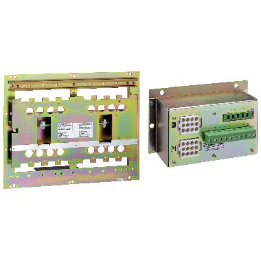 PIASTRA COMM NSX100/250 TELECOM VCA - SCHNEIDER ELECTRIC 29350 - SCHNEIDER ELECTRIC 29350 - SCHNEIDER ELECTRIC 29350 product photo Photo 01 3XL