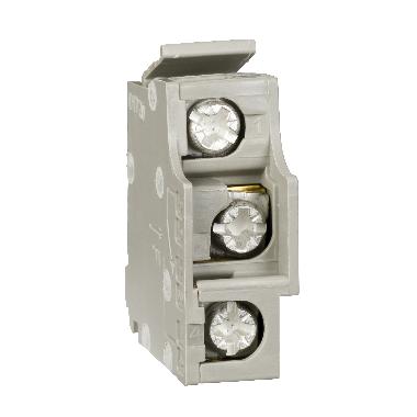 Contatto ausiliario - 1 OC o 1 SD o 1 SDE o 1 SDV - basso livello - SCHNEIDER ELECTRIC 29452 product photo Photo 01 3XL