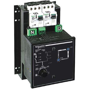 Controllore interfaccia e automatico - ACP + BA - 220..240 V - SCHNEIDER ELECTRIC 29470 product photo Photo 01 3XL
