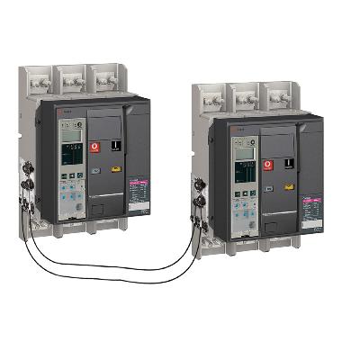 Controllore interfaccia e automatico - ACP + UA - 380..415 V - SCHNEIDER ELECTRIC 29473 product photo Photo 01 3XL