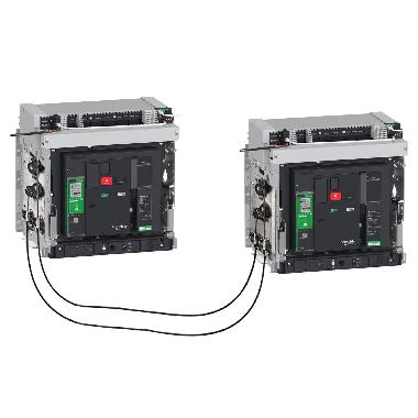 Controllore interfaccia e automatico - ACP + UA - 380..415 V - SCHNEIDER ELECTRIC 29473 product photo Photo 02 3XL