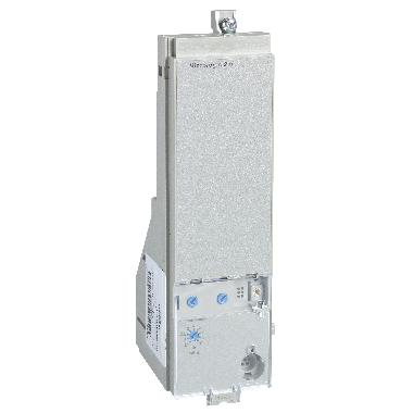 MLOGIC 2.0 NS FISSO/ESTR. - SCHNEIDER ELECTRIC 33504 product photo Photo 01 3XL
