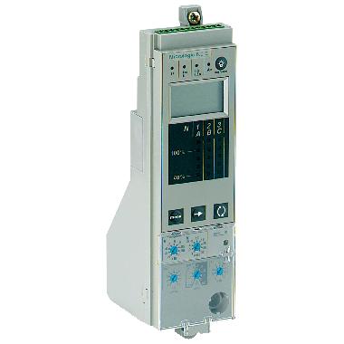 SGANCIATORE MICROLOGIC 6.0E NS FISSO (COM INCLUSA) - SCHNEIDER ELECTRIC 33539 product photo Photo 01 3XL