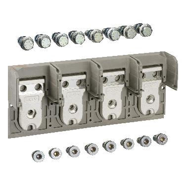 ATTACCHI ANT SUP 4P NS1600 FISSO - SCHNEIDER ELECTRIC 33612 - SCHNEIDER ELECTRIC 33612 - SCHNEIDER ELECTRIC 33612 product photo Photo 01 3XL