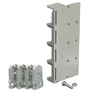 ATTACCHI ANT INF 4P NS1600 FISSO - SCHNEIDER ELECTRIC 33613 - SCHNEIDER ELECTRIC 33613 - SCHNEIDER ELECTRIC 33613 product photo Photo 01 3XL