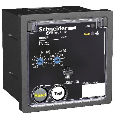 VIGIREX RH99P 220/240VCA R.M - SCHNEIDER ELECTRIC 56273 - SCHNEIDER ELECTRIC 56273 - SCHNEIDER ELECTRIC 56273 product photo Photo 01 3XL