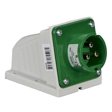 DIOGENE SP.2P+T10A PR.SCH BL - SCHNEIDER ELECTRIC 82526 - SCHNEIDER ELECTRIC 82526 - SCHNEIDER ELECTRIC 82526 product photo Photo 01 3XL