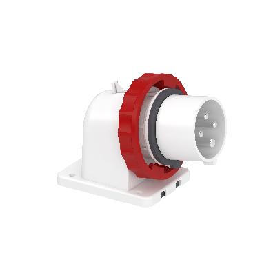 SPINA INCASSO IP67 3PT 16A 380V - SCHNEIDER ELECTRIC 83858 - SCHNEIDER ELECTRIC 83858 - SCHNEIDER ELECTRIC 83858 product photo Photo 01 3XL