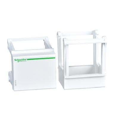 SUPP. UNIVERS. CON PIASTRA CIECA - SCHNEIDER ELECTRIC A9A15152 - SCHNEIDER ELECTRIC A9A15152 - SCHNEIDER ELECTRIC A9A15152 product photo Photo 01 3XL