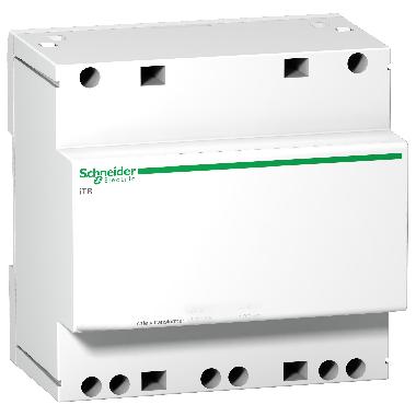 ITR 63VA 12/24VCA - SCHNEIDER ELECTRIC A9A15222 - SCHNEIDER ELECTRIC A9A15222 - SCHNEIDER ELECTRIC A9A15222 product photo Photo 01 3XL
