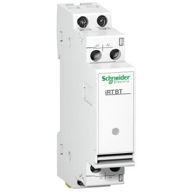 Rel? Irtbt, comando 12?24Vca/cc - SCHNEIDER ELECTRIC A9A15416 product photo Photo 01 3XL