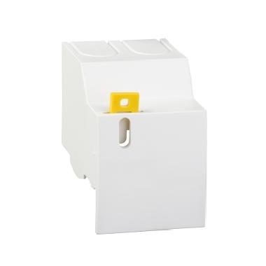 coprimorsetti 2 pezzi 2P per iC60/iID/iSW-NA - SCHNEIDER ELECTRIC A9A26976 product photo Photo 01 3XL