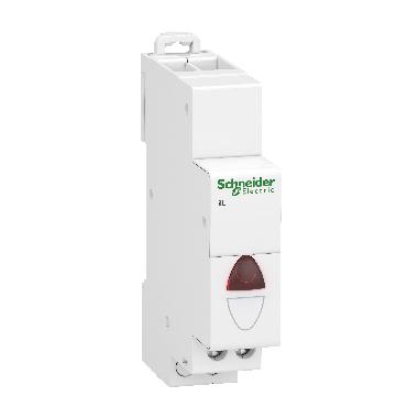 IIL ROSSA 12-48VCA/CC - SCHNEIDER ELECTRIC A9E18330 - SCHNEIDER ELECTRIC A9E18330 - SCHNEIDER ELECTRIC A9E18330 product photo Photo 01 3XL