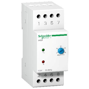 Rel? di controllo fase iRCP - SCHNEIDER ELECTRIC A9E21180 product photo Photo 01 3XL