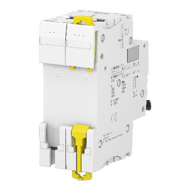 IC60N 2P C  50A 6000A - SCHNEIDER ELECTRIC A9F79250 - SCHNEIDER ELECTRIC A9F79250 - SCHNEIDER ELECTRIC A9F79250 product photo Photo 02 3XL