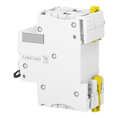 IC60N 2P C  63A 6000A - SCHNEIDER ELECTRIC A9F79263 - SCHNEIDER ELECTRIC A9F79263 - SCHNEIDER ELECTRIC A9F79263 product photo Photo 05 3XL