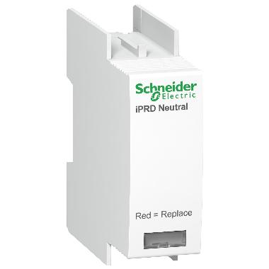 Cartuccia neutro iPRD - SCHNEIDER ELECTRIC A9L00002 product photo Photo 01 3XL