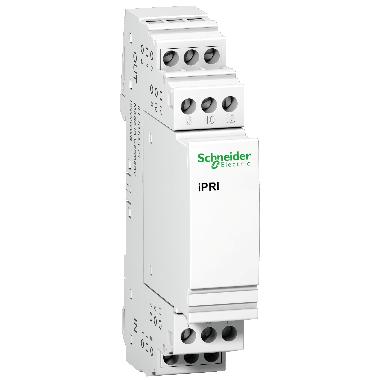 SPD iPRI 4 linee di segnale 10kA - SCHNEIDER ELECTRIC A9L16339 - SCHNEIDER ELECTRIC A9L16339 product photo Photo 01 3XL