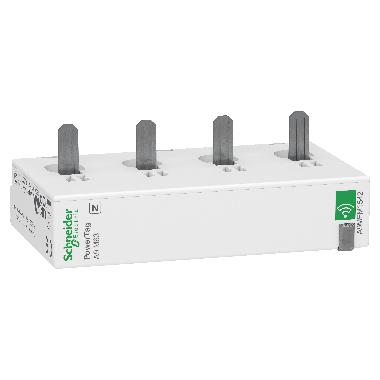 Sensore di monitoraggio Acti 9 - PowerTag - 3P+N - 63A - valle - SCHNEIDER ELECTRIC A9MEM1542 product photo Photo 01 3XL