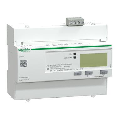 Contatore energia iEM3350 - 3P+N -inserzione diretta 125A - Modbus - SCHNEIDER ELECTRIC A9MEM3350 product photo Photo 01 3XL