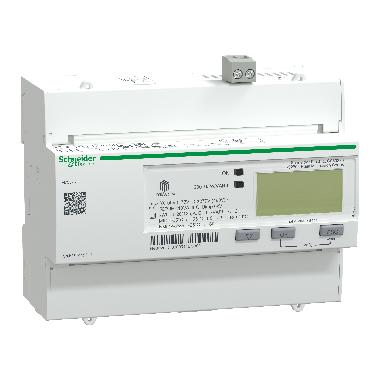 Contatore energia iEM3375 - 3P+N -inserzione diretta 125A - LON - MID - SCHNEIDER ELECTRIC A9MEM3375 product photo Photo 01 3XL