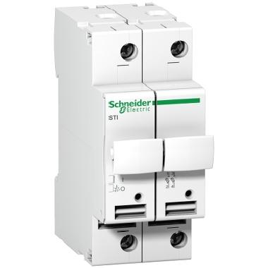 STI 2P 10.3X38 500V - SCHNEIDER ELECTRIC A9N15651 - SCHNEIDER ELECTRIC A9N15651 - SCHNEIDER ELECTRIC A9N15651 product photo Photo 01 3XL