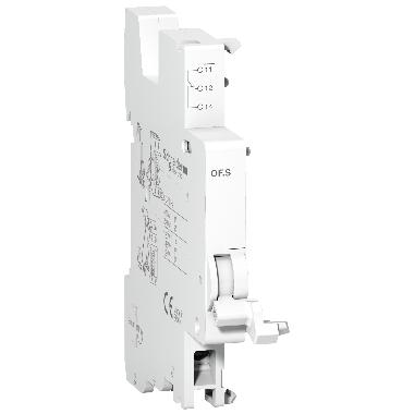 Contatto aperto-chiuso OFS per ID C40 - SCHNEIDER ELECTRIC A9N26923 product photo Photo 01 3XL