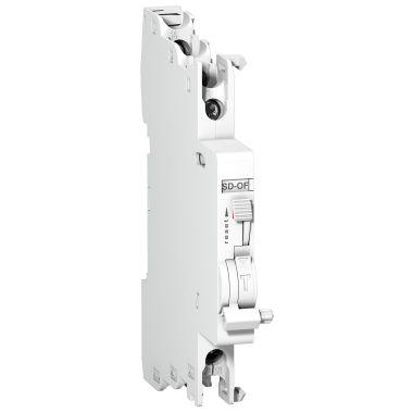 OF+OF/SD PER C40/C120/ID C40/C40 VIGI - SCHNEIDER ELECTRIC A9N26929 - SCHNEIDER ELECTRIC A9N26929 - SCHNEIDER ELECTRIC A9N26929 product photo Photo 01 3XL