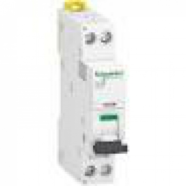 INTERRUTTORE MAGNETOTERMICO IC40A 1P+N C  20A 4500A - SCHNEIDER ELECTRIC A9P52620 - SCHNEIDER ELECTRIC A9P52620 product photo Photo 01 3XL