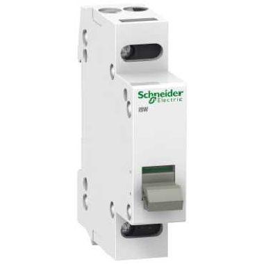 ISW 1P  20A - SCHNEIDER ELECTRIC A9S60120 - SCHNEIDER ELECTRIC A9S60120 product photo Photo 01 3XL