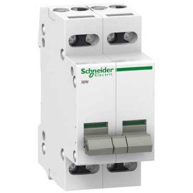 ISW 4P  20A - SCHNEIDER ELECTRIC A9S60420 - SCHNEIDER ELECTRIC A9S60420 product photo Photo 01 3XL