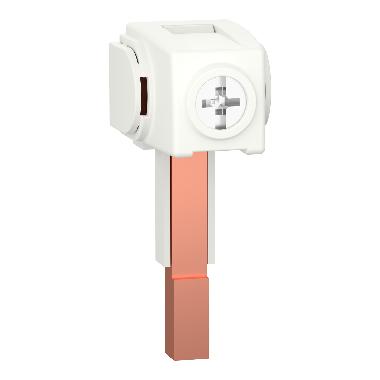 CONF. 4 CONN. ISOL. PETTINI IC60 - SCHNEIDER ELECTRIC A9XPCM04 - SCHNEIDER ELECTRIC A9XPCM04 - SCHNEIDER ELECTRIC A9XPCM04 product photo Photo 01 3XL