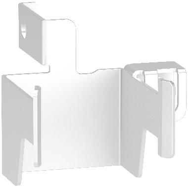 Accessori per montaggio VDIS Prisma 4 pz - SCHNEIDER ELECTRIC A9XPKV04 product photo Photo 01 3XL