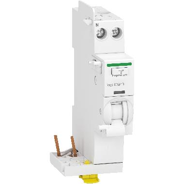 Blocco differenziale gruppo partenze Vigi iCG40 1P+N 25A 300mA Tipo AC - SCHNEIDER ELECTRIC A9Y73625 product photo Photo 01 3XL