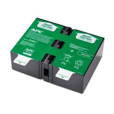 BATTERIE SOSTITUTIVE - APCRBC124 - SCHNEIDER ELECTRIC APCRBC124 - SCHNEIDER ELECTRIC APCRBC124 - SCHNEIDER ELECTRIC APCRBC124 product photo Photo 01 3XL
