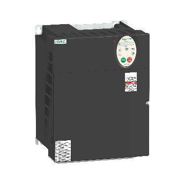 Variatore di velocit? ATV212 15KW 20HP 480V TRI CEM IP20 - SCHNEIDER ELECTRIC ATV212HD15N4 product photo Photo 01 3XL