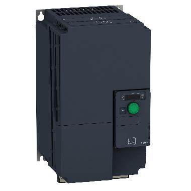Variatore di velocit?  ATV320 - 11kW - 380...500V - trifase - compatto - SCHNEIDER ELECTRIC ATV320D11N4C product photo Photo 01 3XL