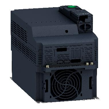 Variatore di velocit?  ATV320 - 15kW - 380...500V - 3 phase - book - SCHNEIDER ELECTRIC ATV320D15N4B product photo Photo 01 3XL