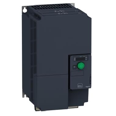 Variatore di velocit?  ATV320 - 15kW - 380...500V - trifase - compatto - SCHNEIDER ELECTRIC ATV320D15N4C product photo Photo 01 3XL