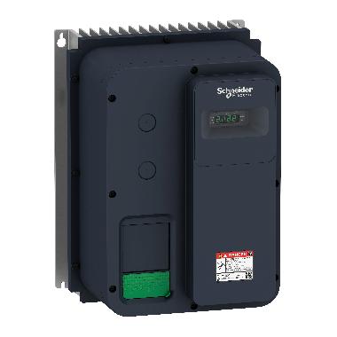 Variatore di velocit?  ATV320 IP66 4KW 500V TRI NO SEZ - SCHNEIDER ELECTRIC ATV320U40N4W product photo Photo 01 3XL
