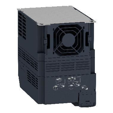 Variatore di velocit?  ATV320 - 7.5kW - 380...500V - 3 phase - book - SCHNEIDER ELECTRIC ATV320U75N4B product photo Photo 02 3XL