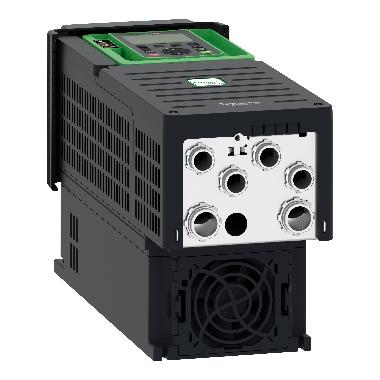 ALTIVAR ATV930 11KW 400V IP21 - SCHNEIDER ELECTRIC ATV930D11N4 - SCHNEIDER ELECTRIC ATV930D11N4 - SCHNEIDER ELECTRIC ATV930D11N4 product photo Photo 01 3XL
