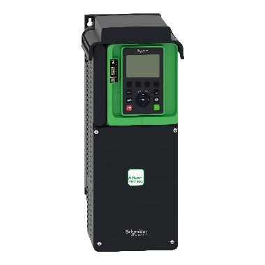 ALTIVAR ATV930 11KW 400V IP21 - SCHNEIDER ELECTRIC ATV930D11N4 - SCHNEIDER ELECTRIC ATV930D11N4 - SCHNEIDER ELECTRIC ATV930D11N4 product photo Photo 02 3XL