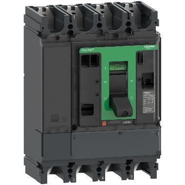 Sezionatore NSX630NA 4P_T - SCHNEIDER ELECTRIC C634630S product photo Photo 01 3XL
