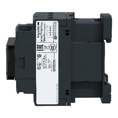 CONTATTORE AUSILIARIO 220 - SCHNEIDER ELECTRIC CAD50M7 - SCHNEIDER ELECTRIC CAD50M7 - SCHNEIDER ELECTRIC CAD50M7 product photo Photo 03 3XL