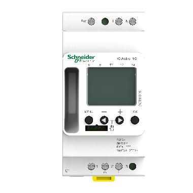 INTERRUTTORE ORARIO IC ASTRO SMART 1C 14 MEMORIE - SCHNEIDER ELECTRIC CCT15225 product photo Photo 01 3XL