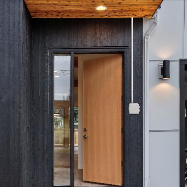 SCAT.DER.IP55 80X80X45  ENTR STAGNE - SCHNEIDER ELECTRIC ENN05004 - SCHNEIDER ELECTRIC ENN05004 - SCHNEIDER ELECTRIC ENN05004 product photo Photo 01 3XL