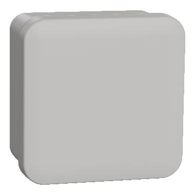 SCAT.DER.IP55 80X80X45  LATI LISCI - SCHNEIDER ELECTRIC ENN05044 - SCHNEIDER ELECTRIC ENN05044 - SCHNEIDER ELECTRIC ENN05044 product photo Photo 01 3XL