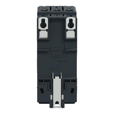 INT MAGNETOTERM.50A - SCHNEIDER ELECTRIC GV3P50 - SCHNEIDER ELECTRIC GV3P50 - SCHNEIDER ELECTRIC GV3P50 product photo Photo 01 3XL