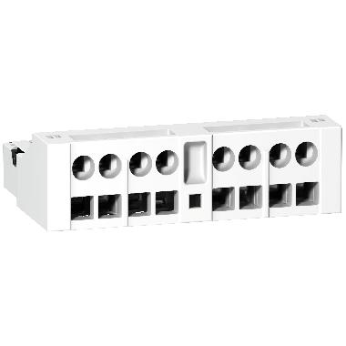 CONTATTI AUX. FRONTALI MO - SCHNEIDER ELECTRIC GVAE113 - SCHNEIDER ELECTRIC GVAE113 - SCHNEIDER ELECTRIC GVAE113 product photo Photo 01 3XL